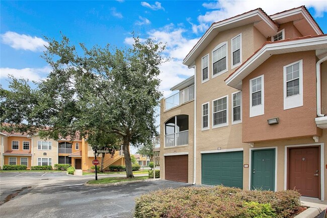 property at 12016 Villanova Dr