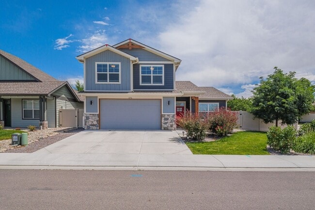 property at 676 High Pnes Ln