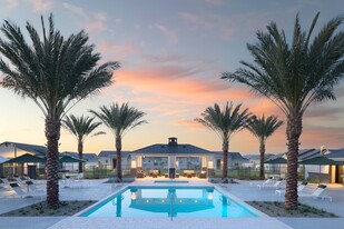 Canopy at Cottonwood Apartments