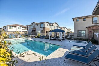 4100 S Pinelake Way in Chandler, AZ - Building Photo - Building Photo