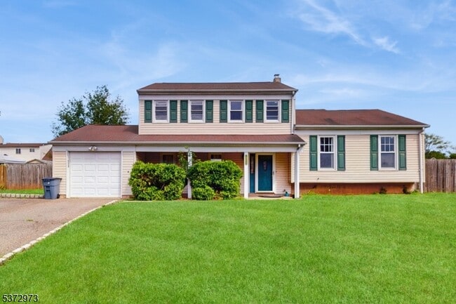 property at 284 Westfield Ave
