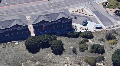 5524 Stetson Hills Blvd in Colorado Springs, CO - Building Photo - Building Photo