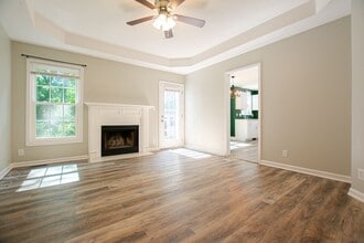 2833 Teakwood Dr in Clarksville, TN - Building Photo - Building Photo