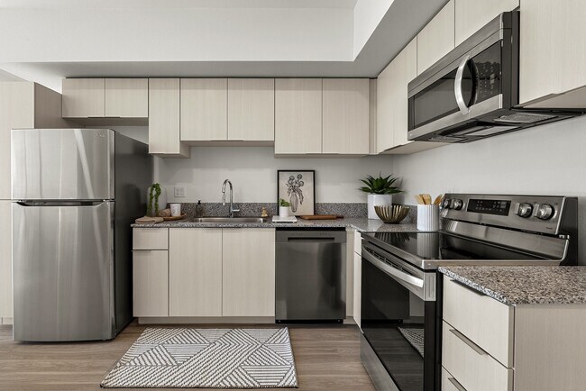 Lucero in Phoenix, AZ - Building Photo - Building Photo