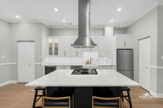 1526 W Monroe St in Chicago, IL - Foto de edificio - Building Photo