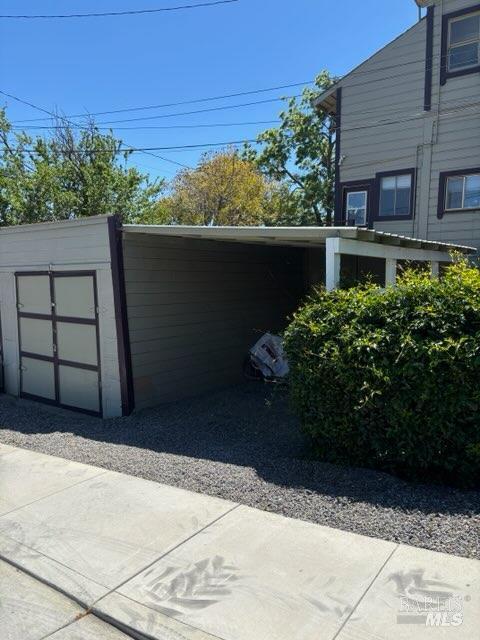 1040 1st St in Benicia, CA - Building Photo - Building Photo