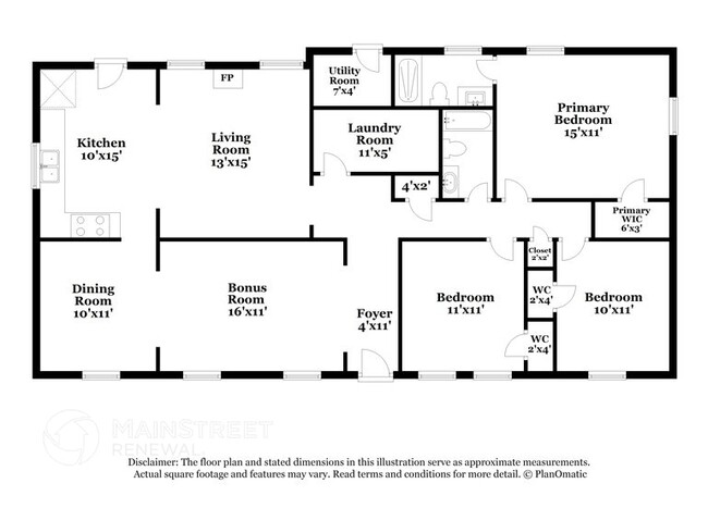 7700 Hickory Hollow Ln in Charlotte, NC - Building Photo - Building Photo