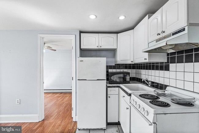 3349 Conrad St in Philadelphia, PA - Building Photo - Building Photo