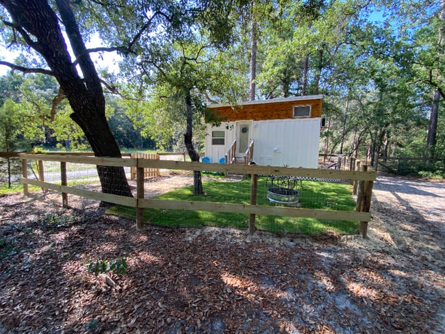 2837 Anchor Rd in Middleburg, FL - Building Photo - Building Photo