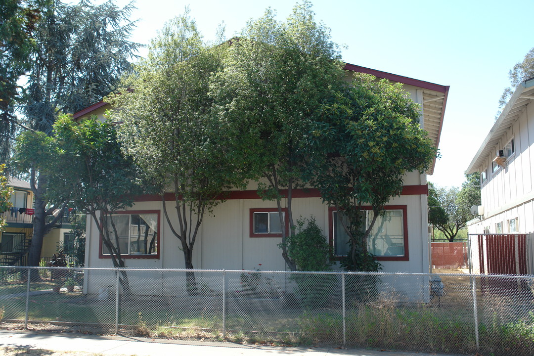 5751 Via Monte Dr in San Jose, CA - Building Photo