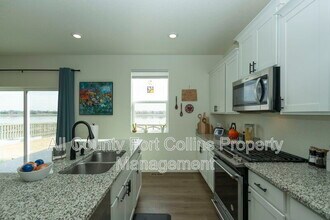 222 Haymaker Ln in Severance, CO - Building Photo - Building Photo