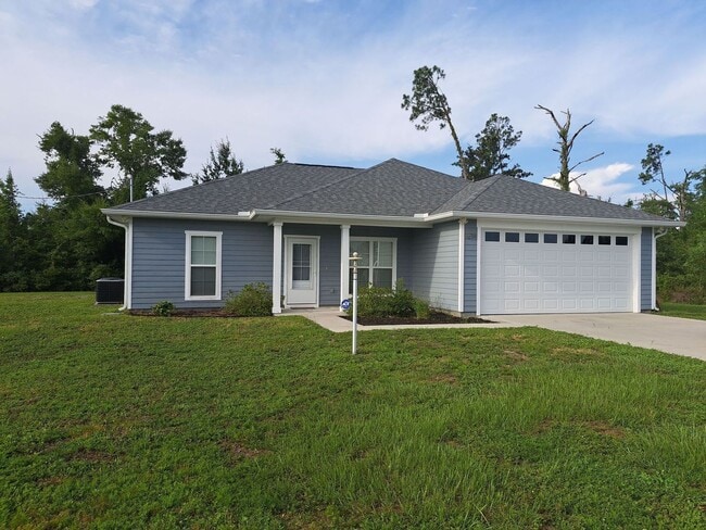 property at 6514 Wallace Rd
