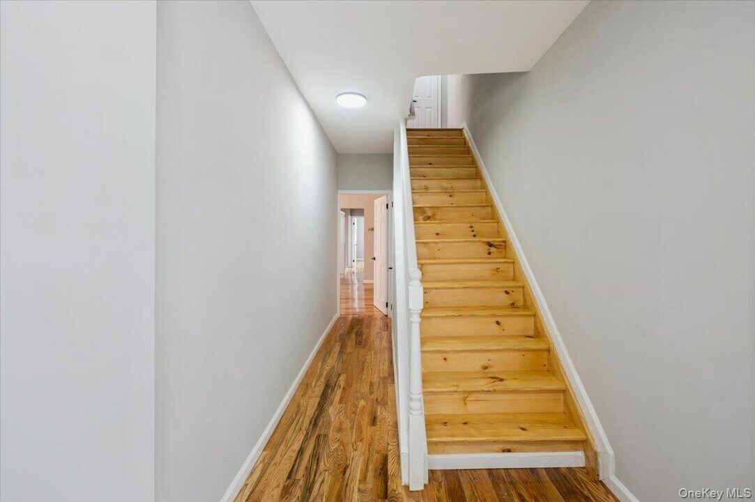 3585 Fish Ave in Bronx, NY - Building Photo