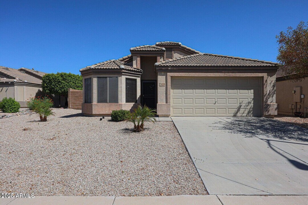 16208 W Acapulco Cir in Surprise, AZ - Building Photo