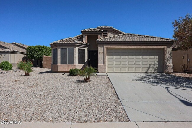 property at 16208 W Acapulco Cir