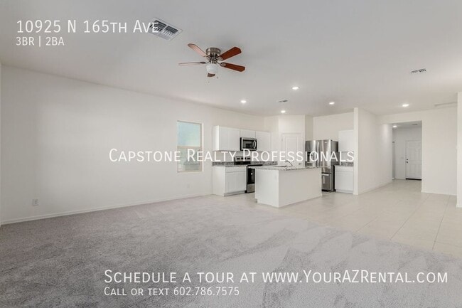 property at 10925 N 165th Ave