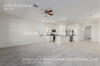 10925 N 165th Ave in Surprise, AZ - Building Photo - Building Photo