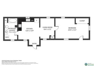 3203 Washington St in Bethlehem, PA - Building Photo - Building Photo