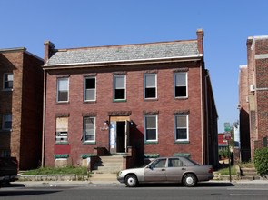 3318 Sherman Ave NW in Washington, DC - Building Photo - Building Photo