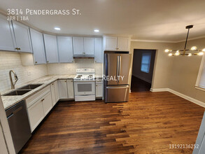 3814 Pendergrass St in Durham, NC - Building Photo - Building Photo