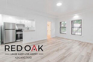 901 S Ardmore Ave in Los Angeles, CA - Building Photo