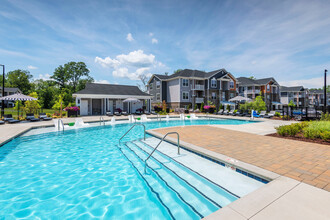 Walker Steele Creek in Charlotte, NC - Building Photo - Building Photo