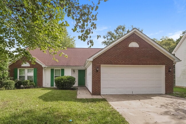 property at 3418 Stonemarsh Ct
