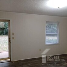 1321 New Cut Rd in Spartanburg, SC - Building Photo - Building Photo