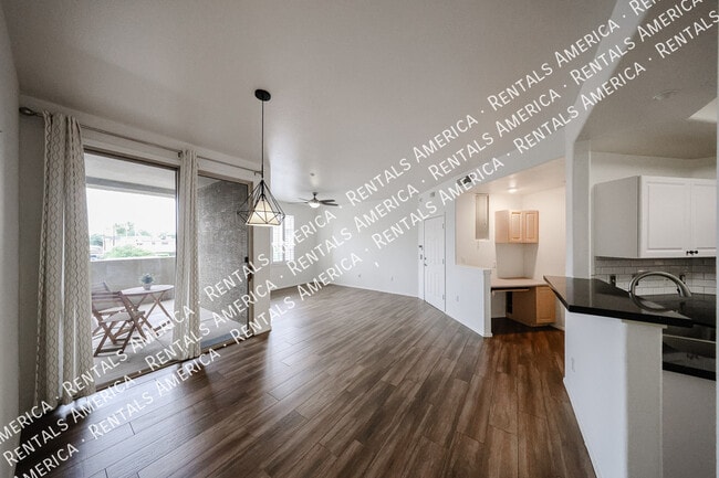 property at 5303 N 7th St