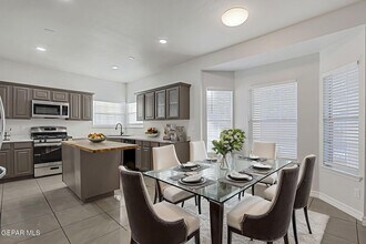 485 Jeweled Mesa Ct in Horizon City, TX - Building Photo - Building Photo