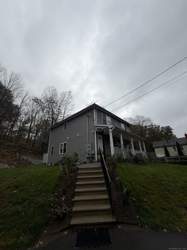 91 Reynolds Bridge Rd