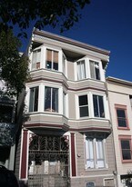 37-39 Downey St Apartments