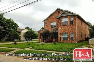 1900 S 12th St in Waco, TX - Building Photo - Building Photo