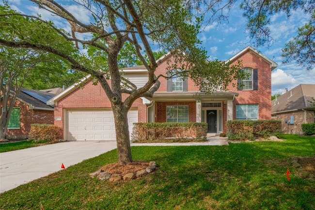 property at 31214 Windcrest Park Ln