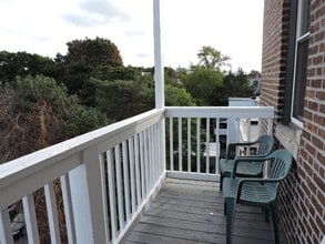 274 Brookline St, Unit #3R in Cambridge, MA - Building Photo - Building Photo