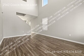 2562 Coach House Loop in Castle Rock, CO - Building Photo - Building Photo