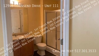 12948 Townsend Dr in Grand Ledge, MI - Building Photo - Building Photo