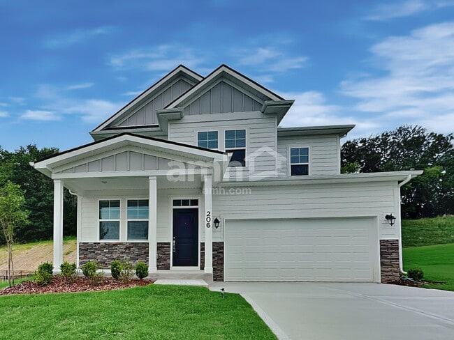 property at 206 Gershon Way