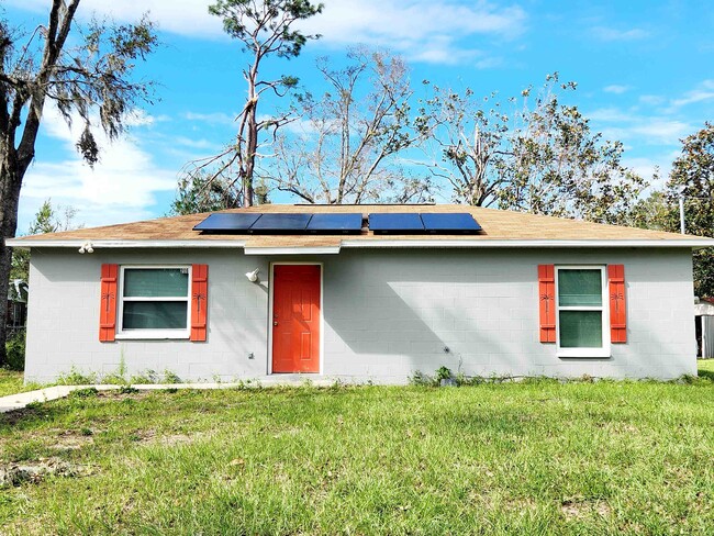 206 Alice St in Perry, FL - Building Photo - Building Photo