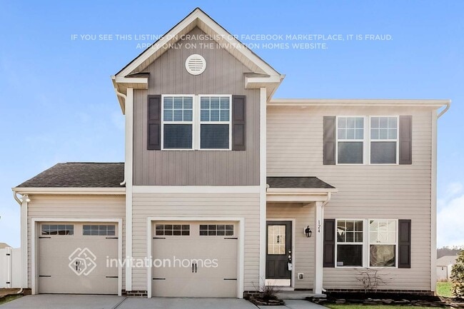 property at 124 Caprine Ct