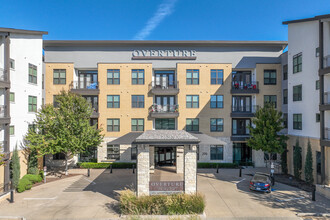 Overture Fairview 55+ Active Adult Apartment Homes in Fairview, TX - Building Photo - Building Photo