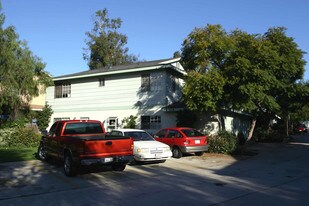 Lamar Square Apartments