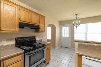 3308 SW Carriageway Ave in Bentonville, AR - Building Photo - Building Photo
