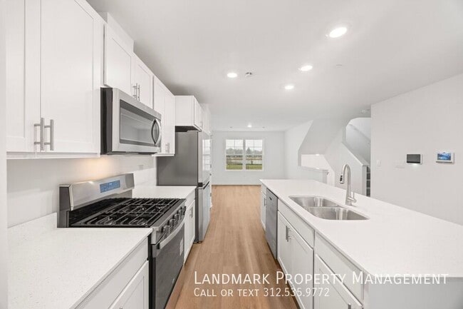 6367 Ulster Dr in Tinley Park, IL - Building Photo - Building Photo