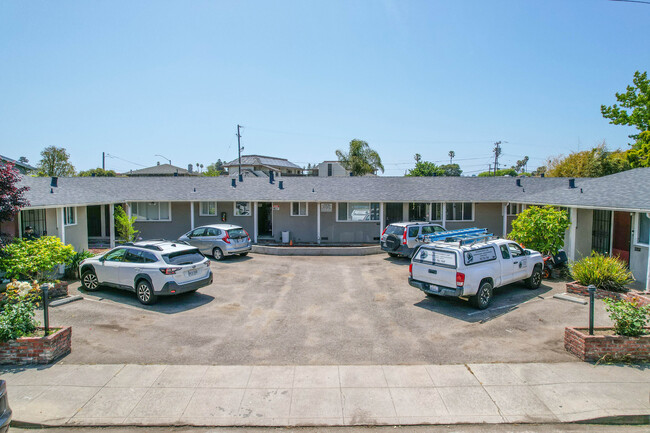 123 Pearl St in Santa Cruz, CA - Building Photo - Building Photo