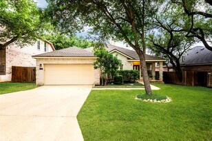 22853 San Saba Bluff in San Antonio, TX - Building Photo