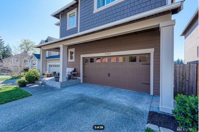 37829 30th Pl S in Federal Way, WA - Building Photo - Building Photo