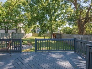 1318 Sweetbriar Ave in Nashville, TN - Building Photo - Building Photo