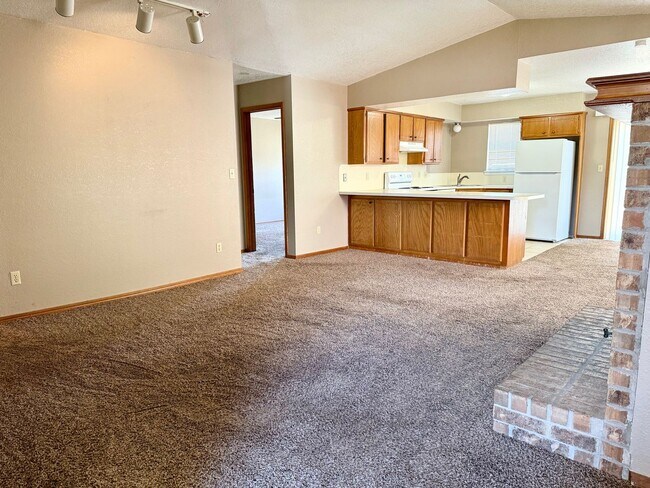 1806 23rd Ave SE in Norman, OK - Building Photo - Building Photo