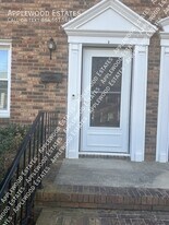 1434 Dover Rd in Spartanburg, SC - Building Photo